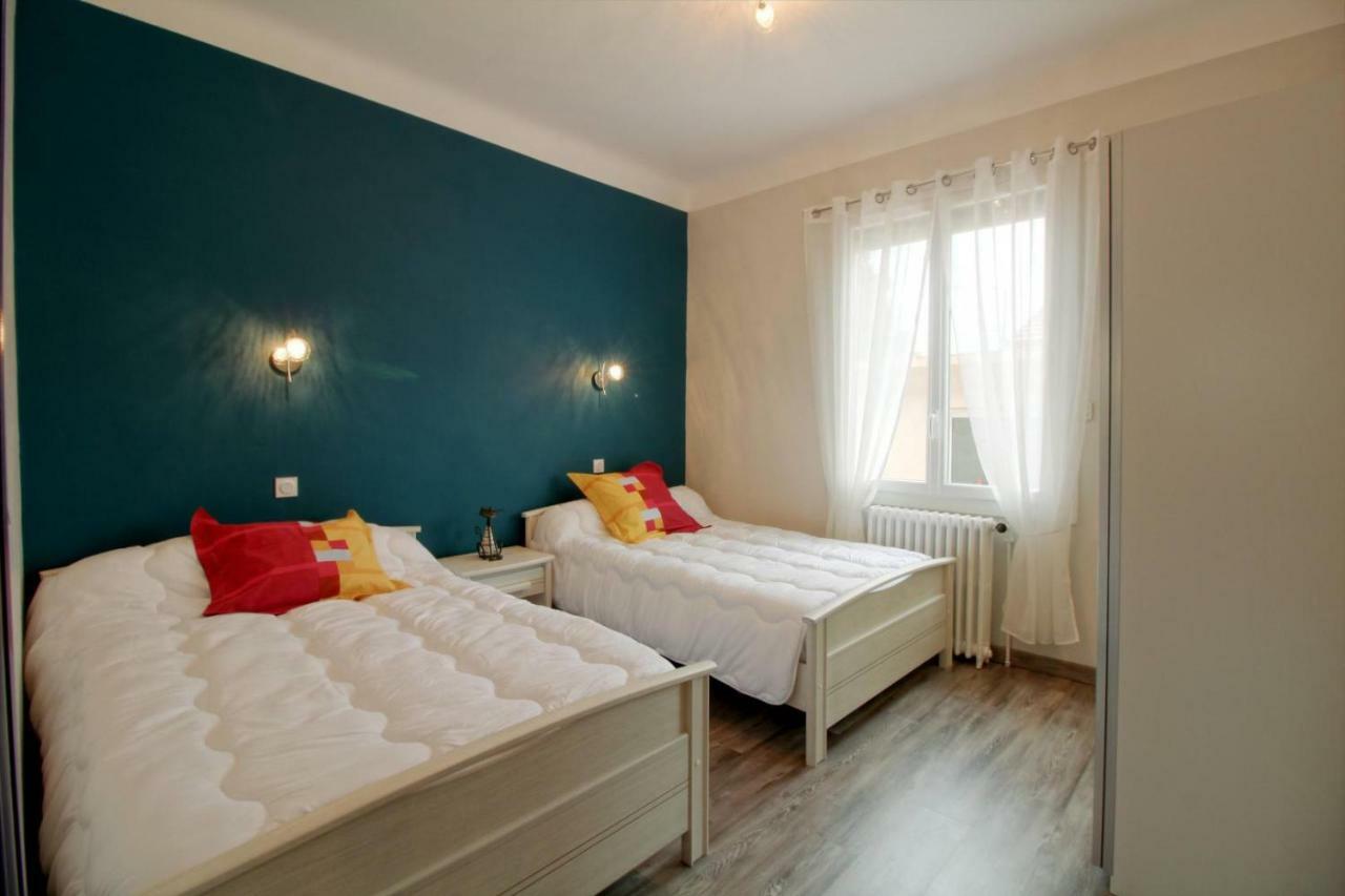 Gite Cocooning Lourdes Dış mekan fotoğraf